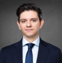 Lic. Alejandro Zuñiga Pastrana