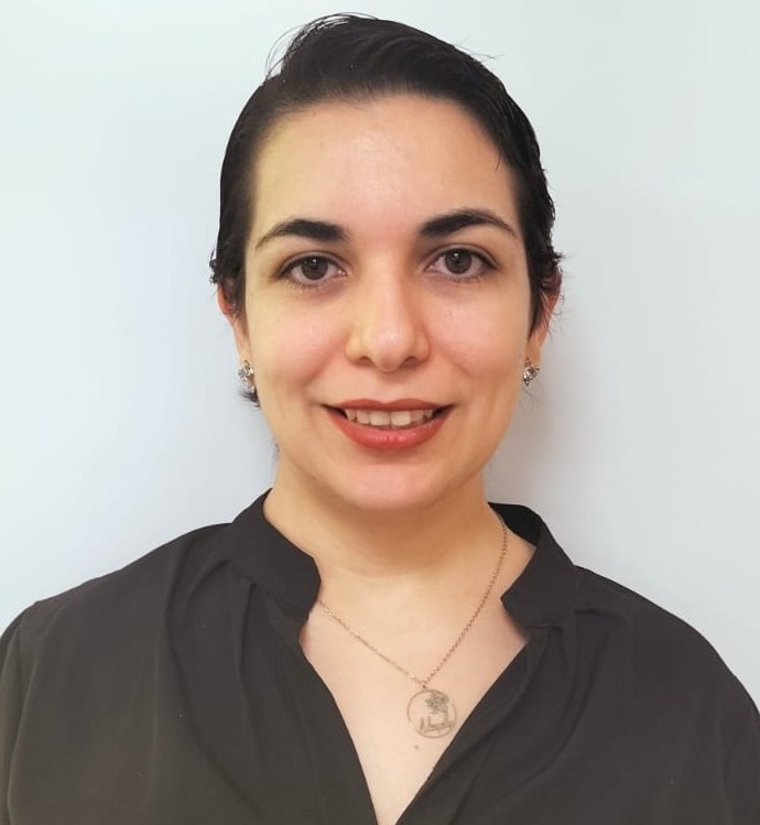 Mtra. Gloria Nayelly Lozano Gutiérrez