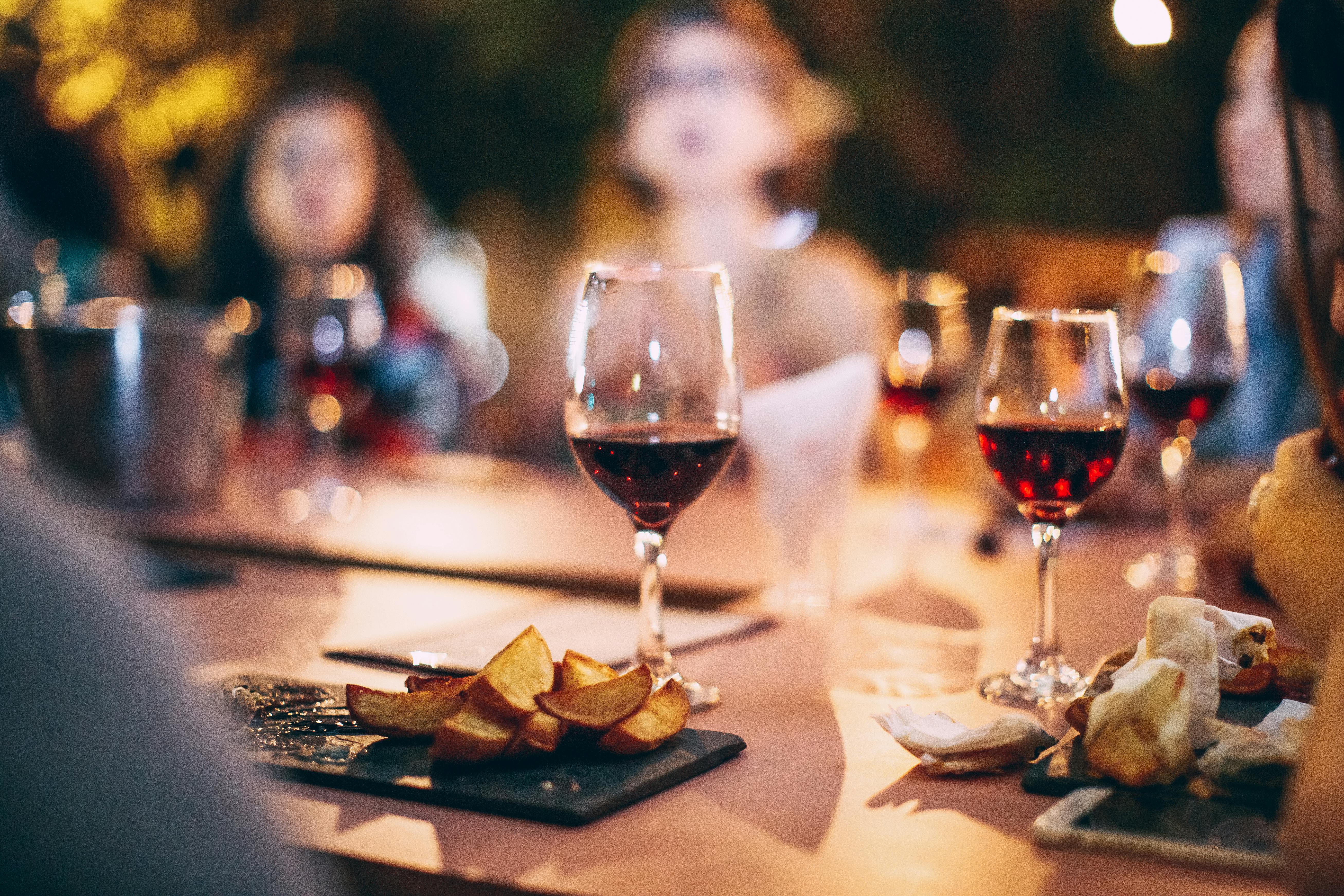 Curso: Introducción a la Cultura y Apreciación del Vino para Abogados