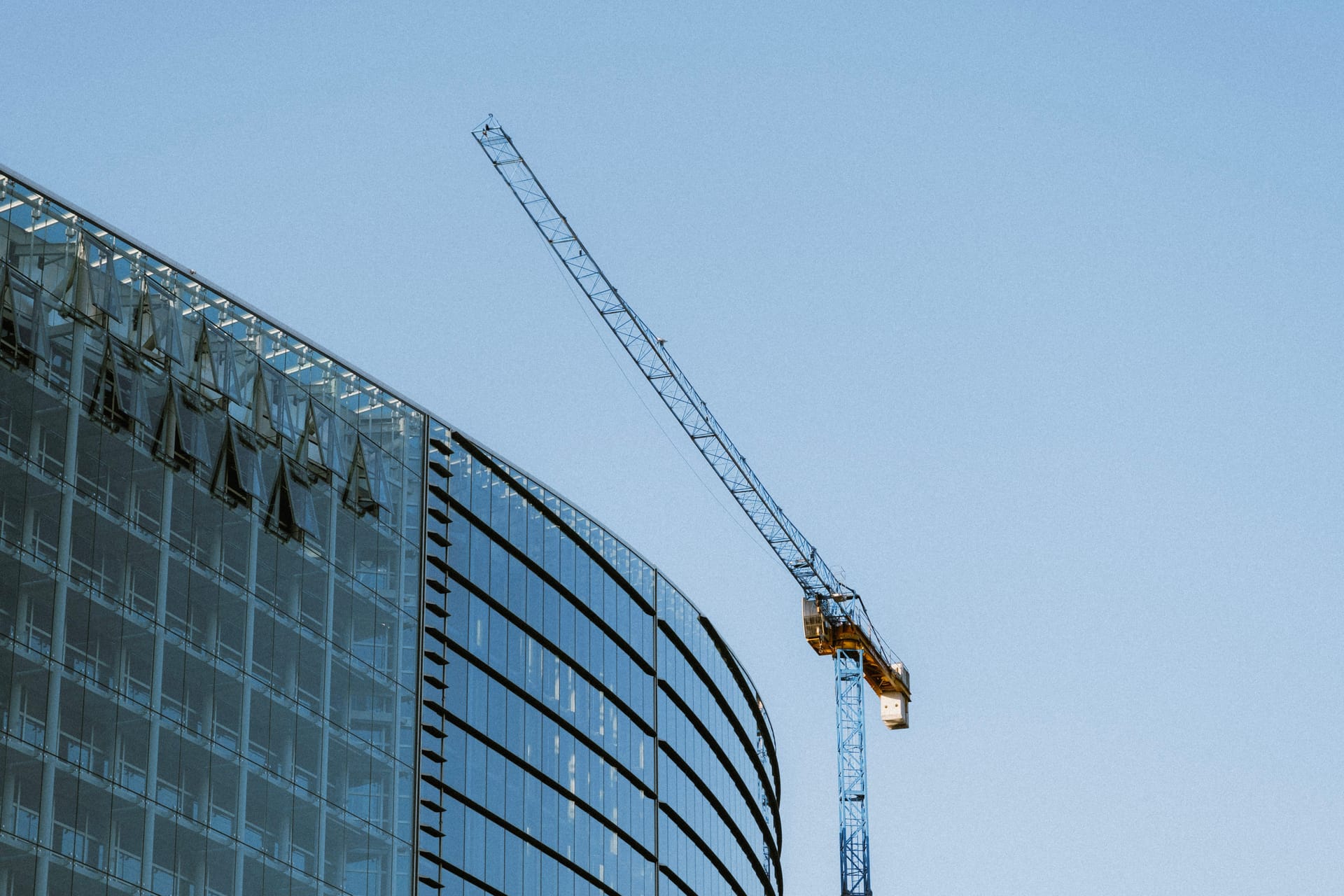 Curso: Contratos de Construcción