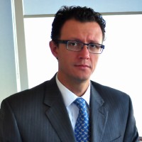 Mtro. José Ramón Orendáin Urrutia