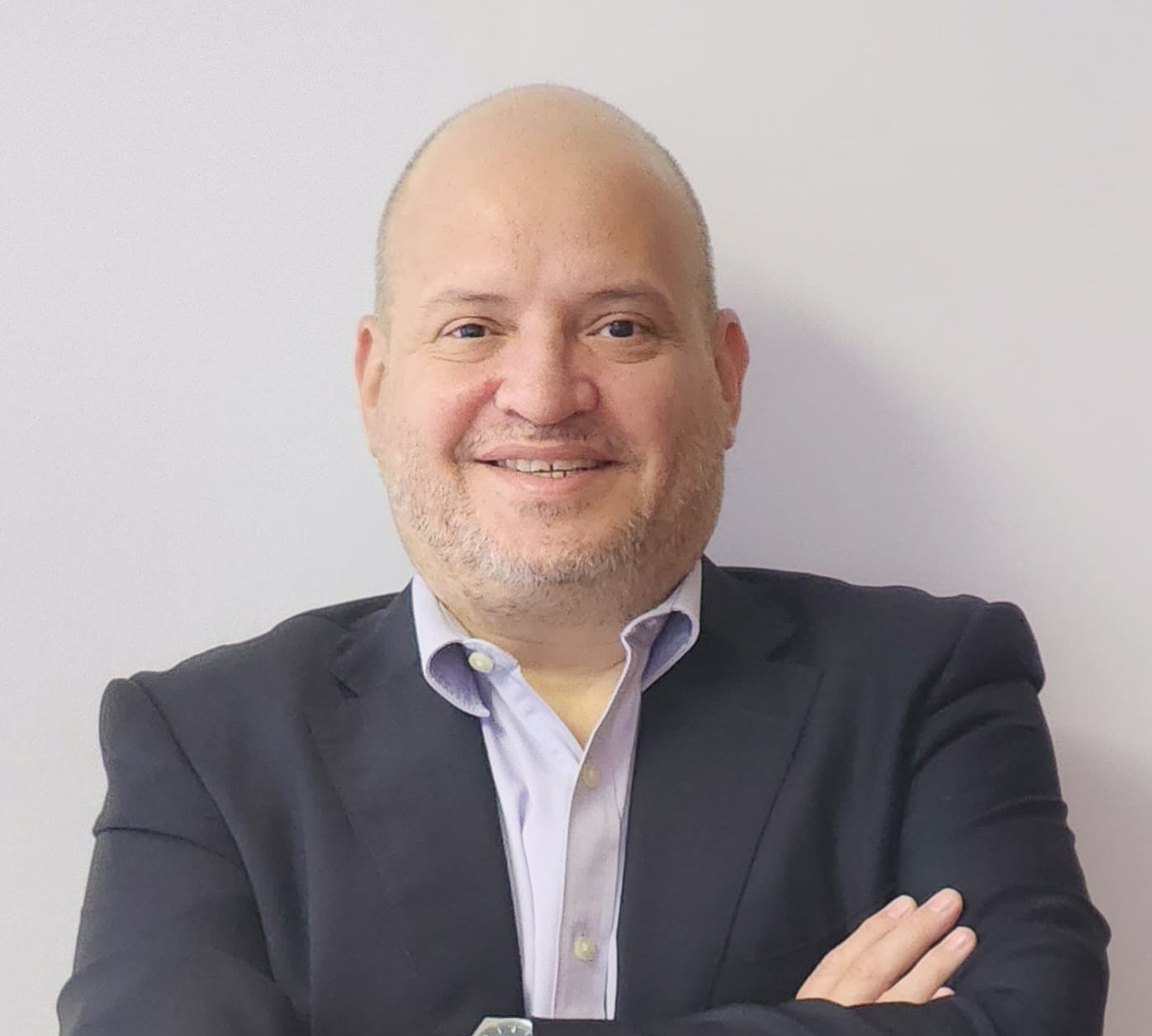 Lic. José Chapa Cavazos