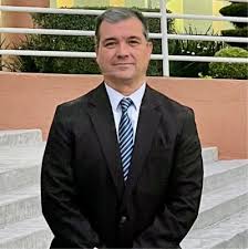 Mtro. Raúl Sergio Salinas Tijerina