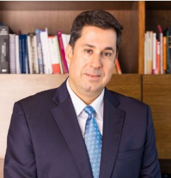 Dr. Carlos Leal-Isla Garza