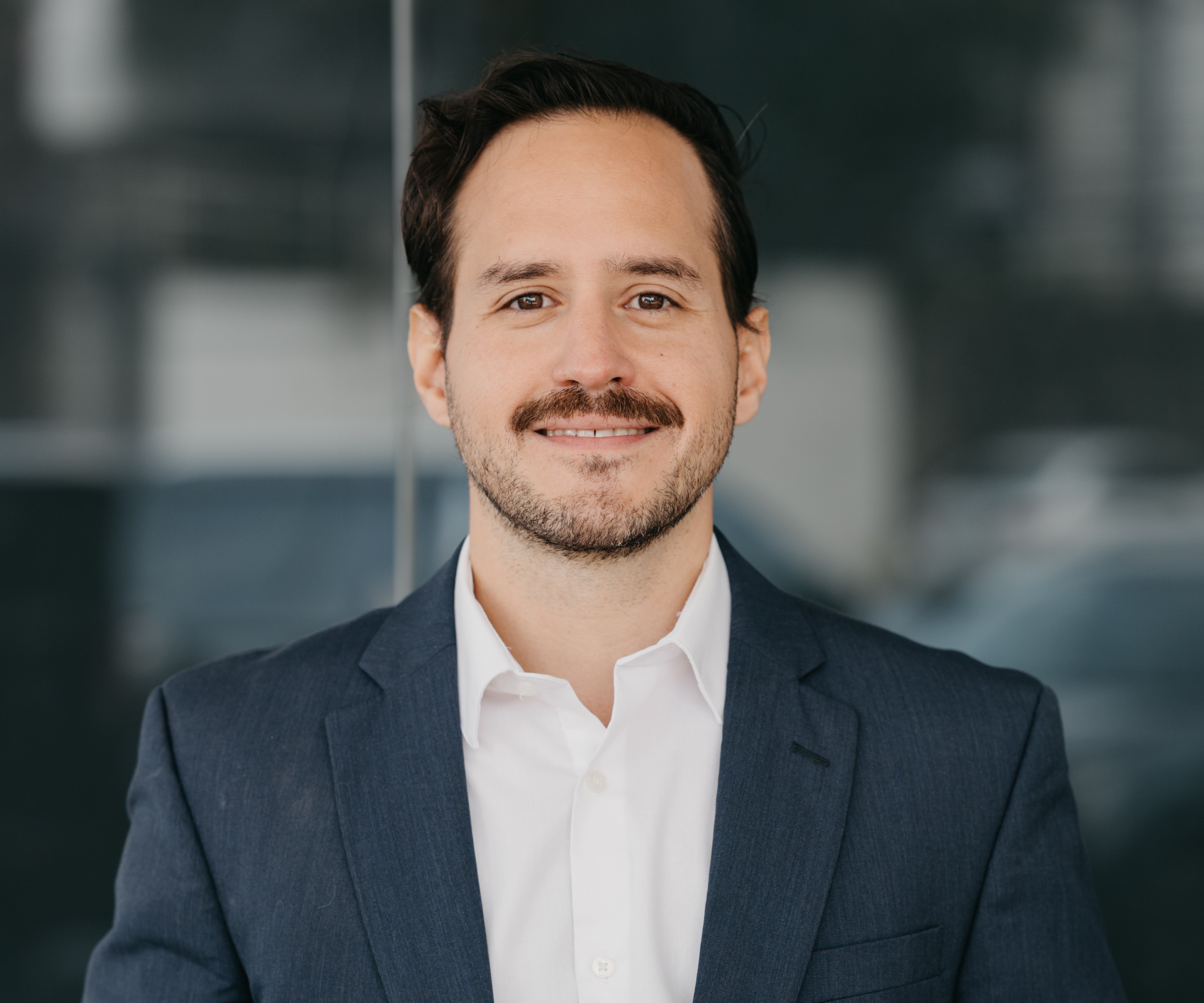 Mtro. Rodrigo Sánchez Domínguez