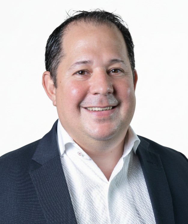 Mtro. Jorge Luis Díaz López