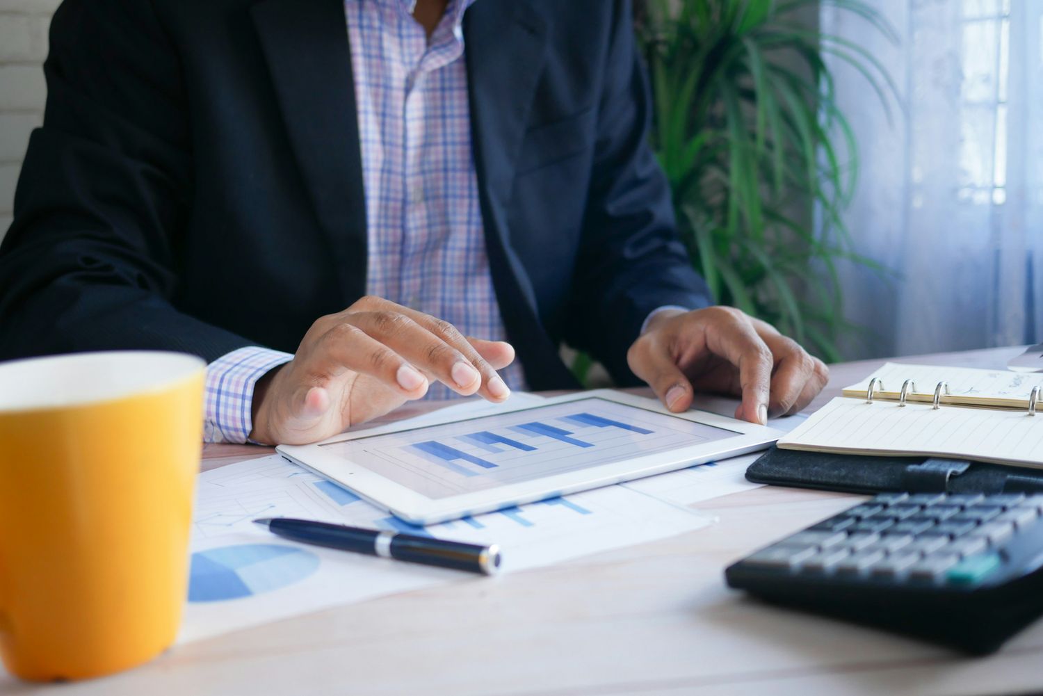 Taller: Análisis de Estados Financieros para Abogados