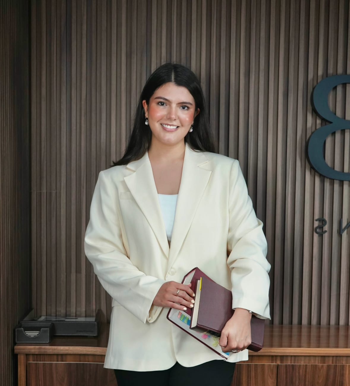 Mtra. María Ramos García