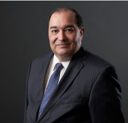 Mtro. Miguel Ángel Ferriz Martínez
