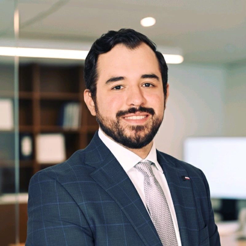Mtro. Jesús Salvador Ruelas Moreno