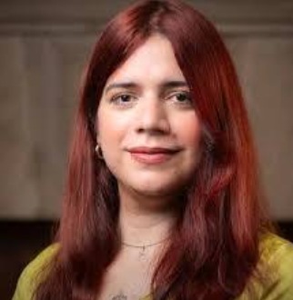 Mtra. Carla Luisa Escoffié Duarte