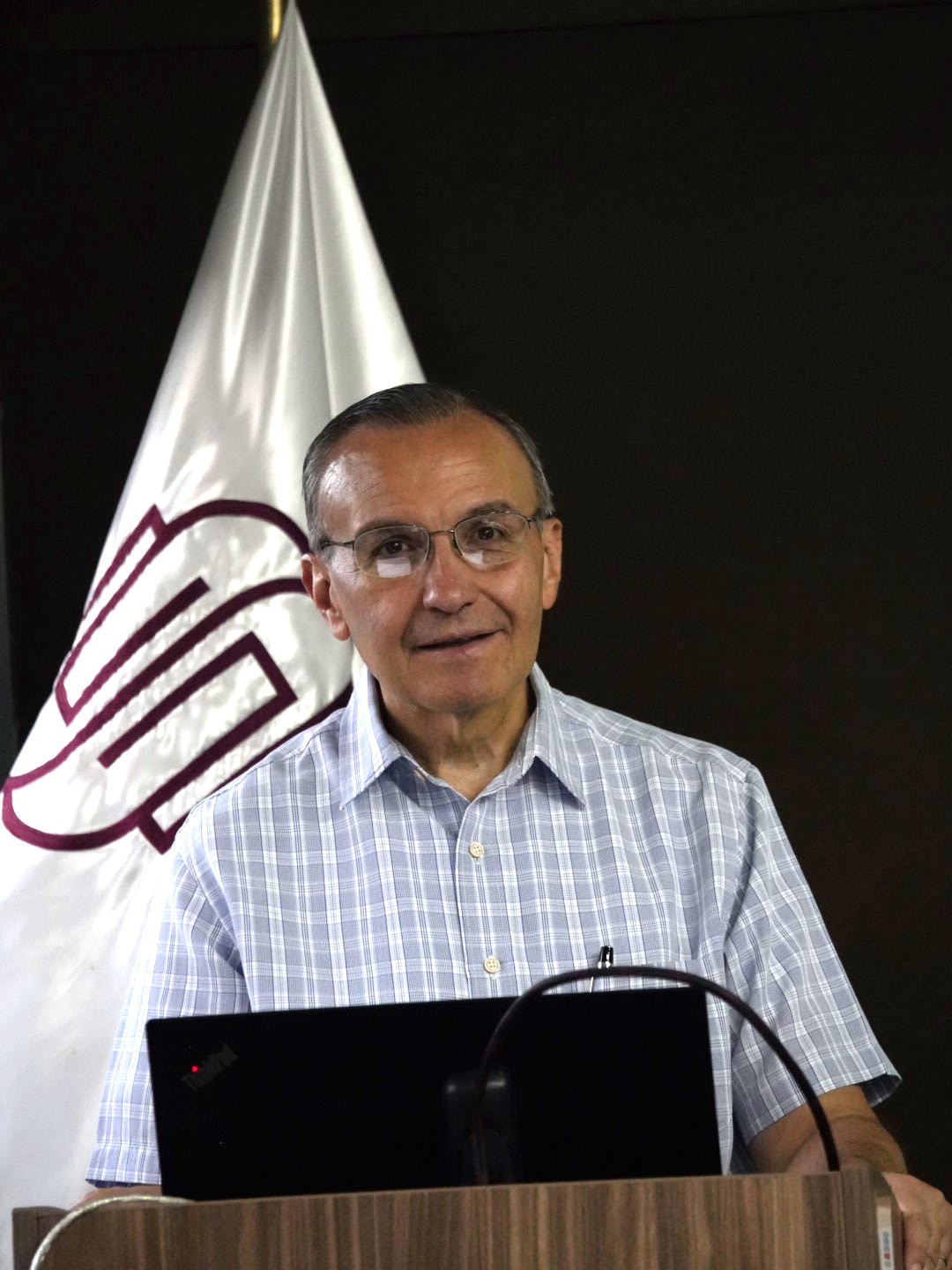 Cierre del Diplomado en Derecho Corporativo: conferencia magistral del Mtro. José Roble Flores Fernández - imagen 11