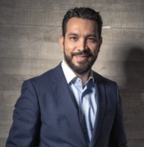 Mtro. Favio Camilo Vázquez López