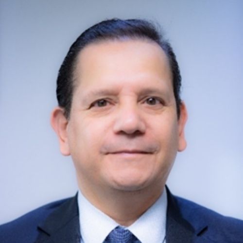 Mtro. Rubén Zaragoza Buelna