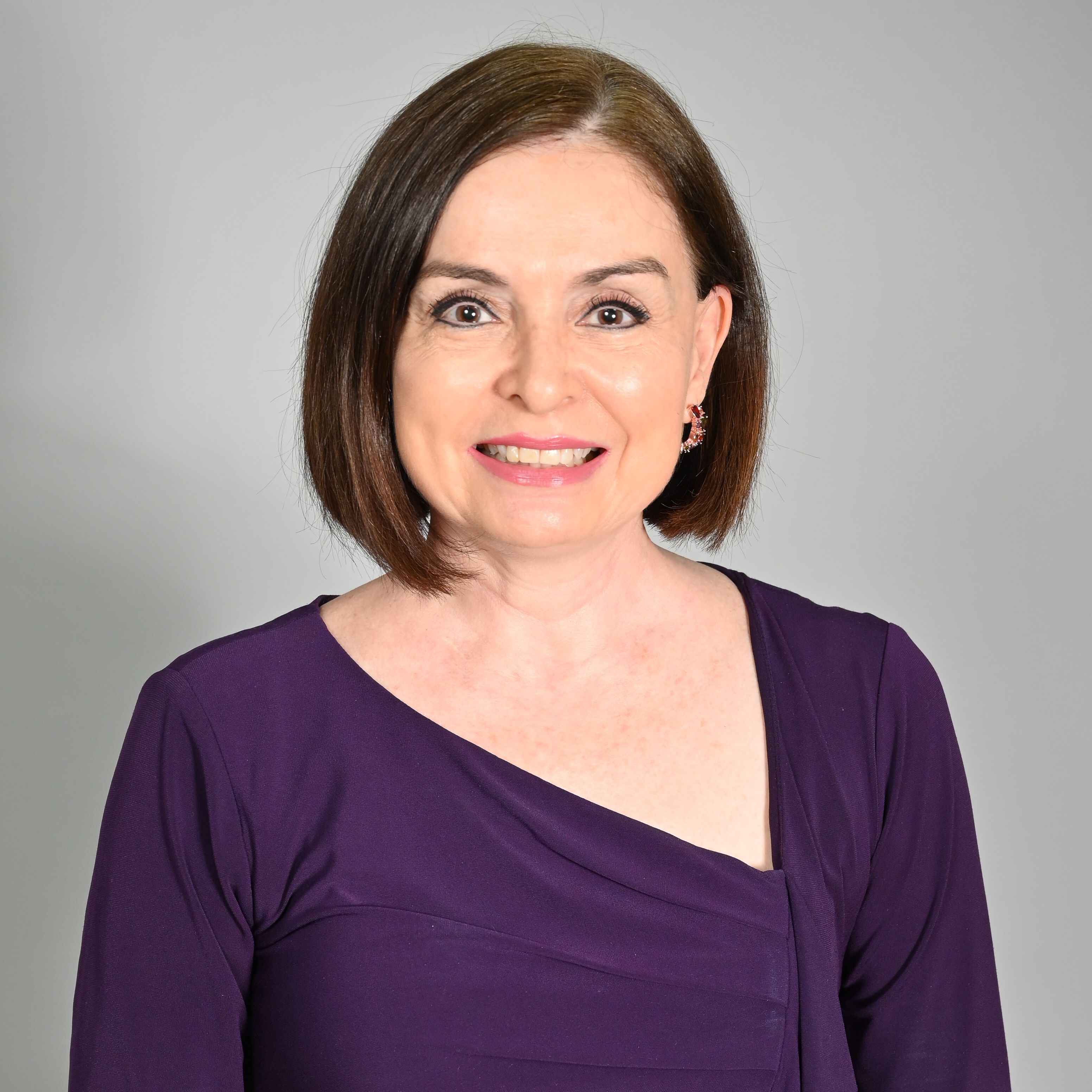 Mtra. Mirthala González Loa