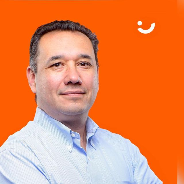 Mtro. Miguel Arnulfo Ramos Salgado