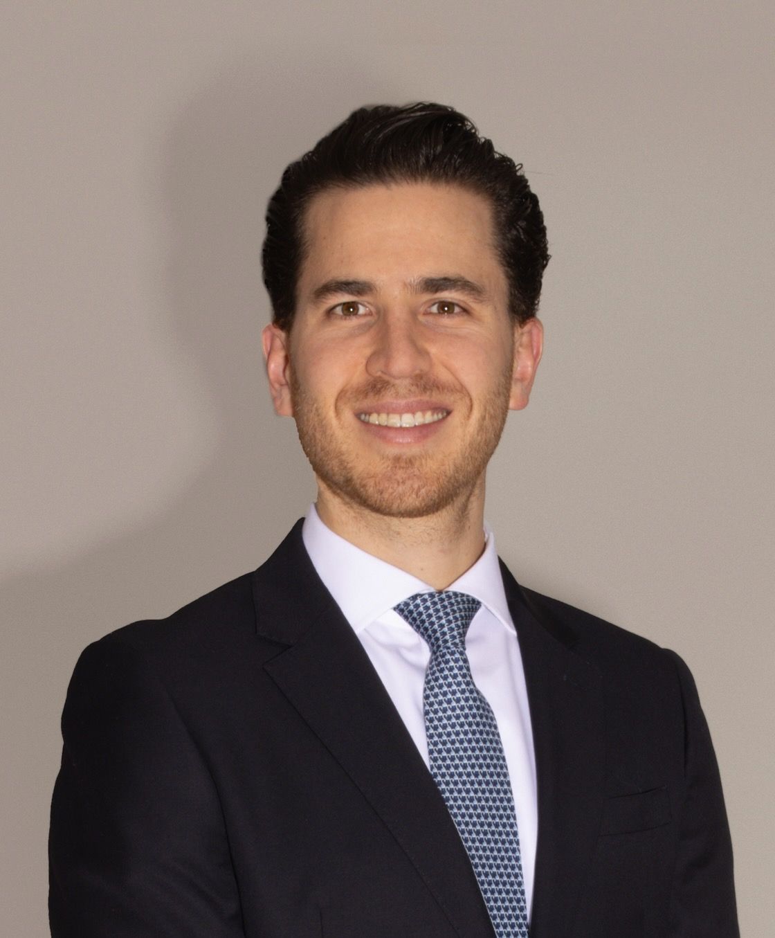 Mtro. Julio Rivera Ríos