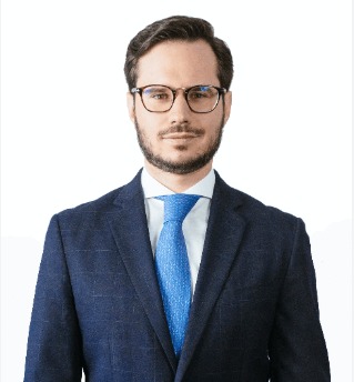 Mtro. Omar Colomé Menéndez