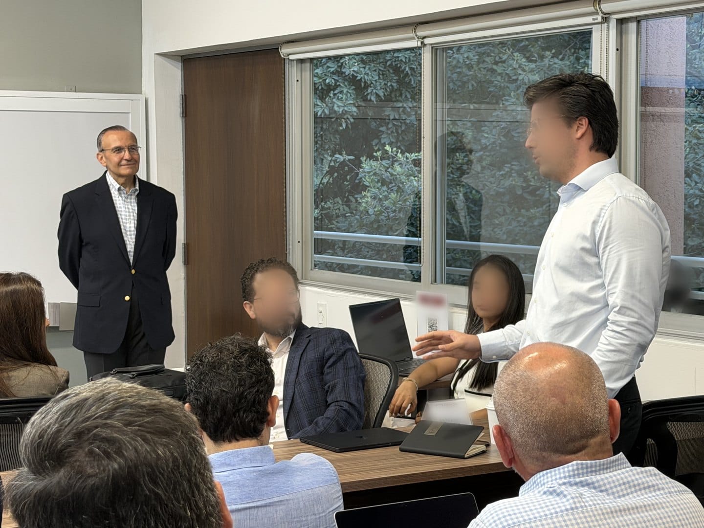 Inicia con cupo lleno el Diplomado en Prevención Jurídica de los Conflictos Societarios en Empresas Familiares - imagen 5