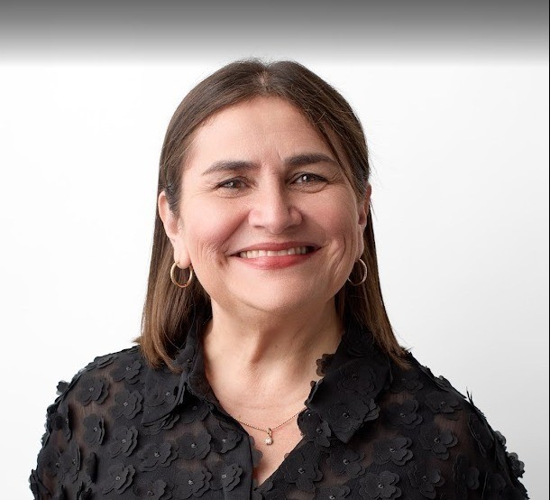 Mtra. Hilda Verónica Espinosa Saldívar